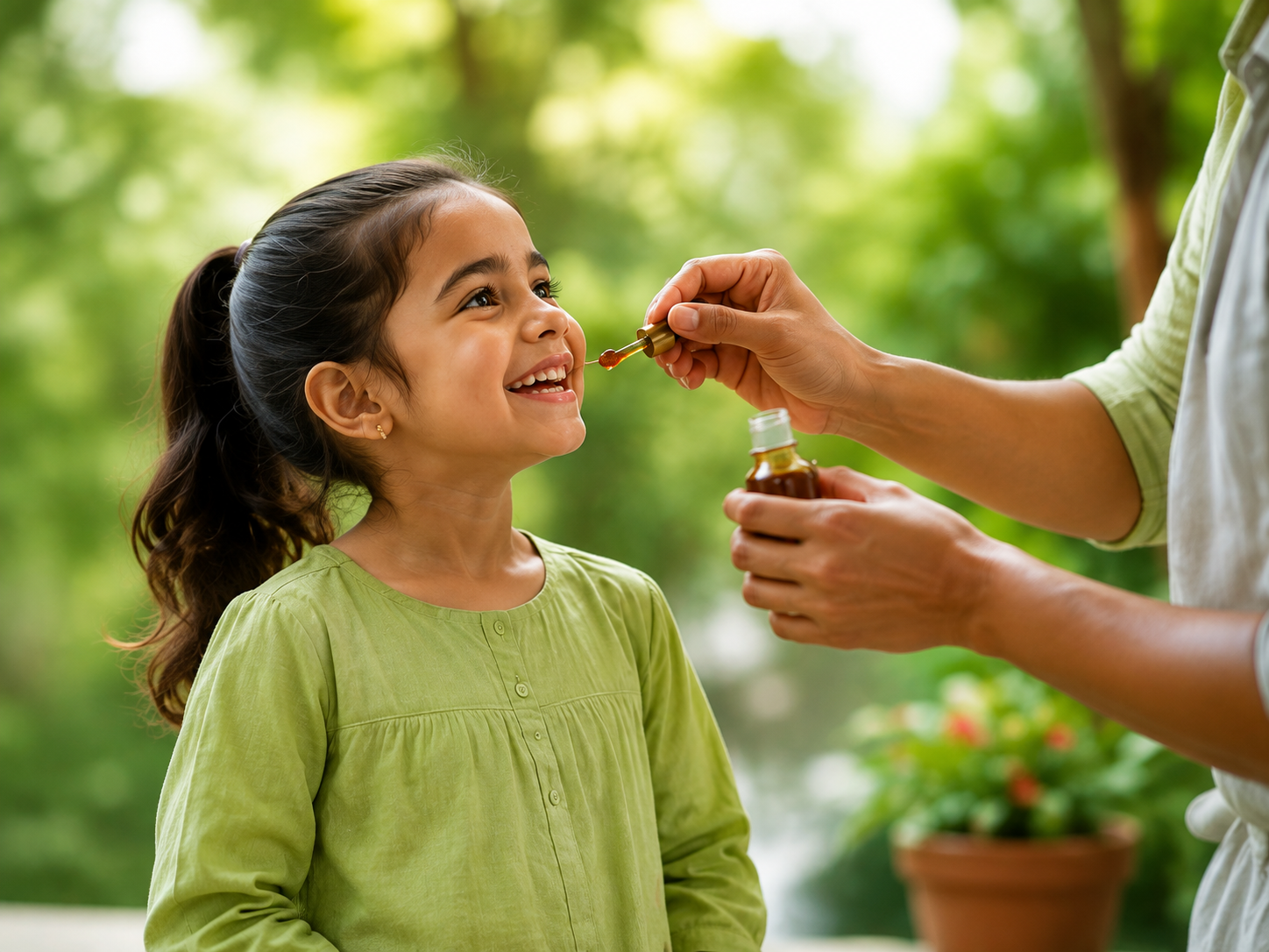 Child Care Therapy