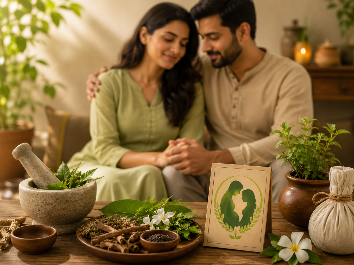 Infertility Care