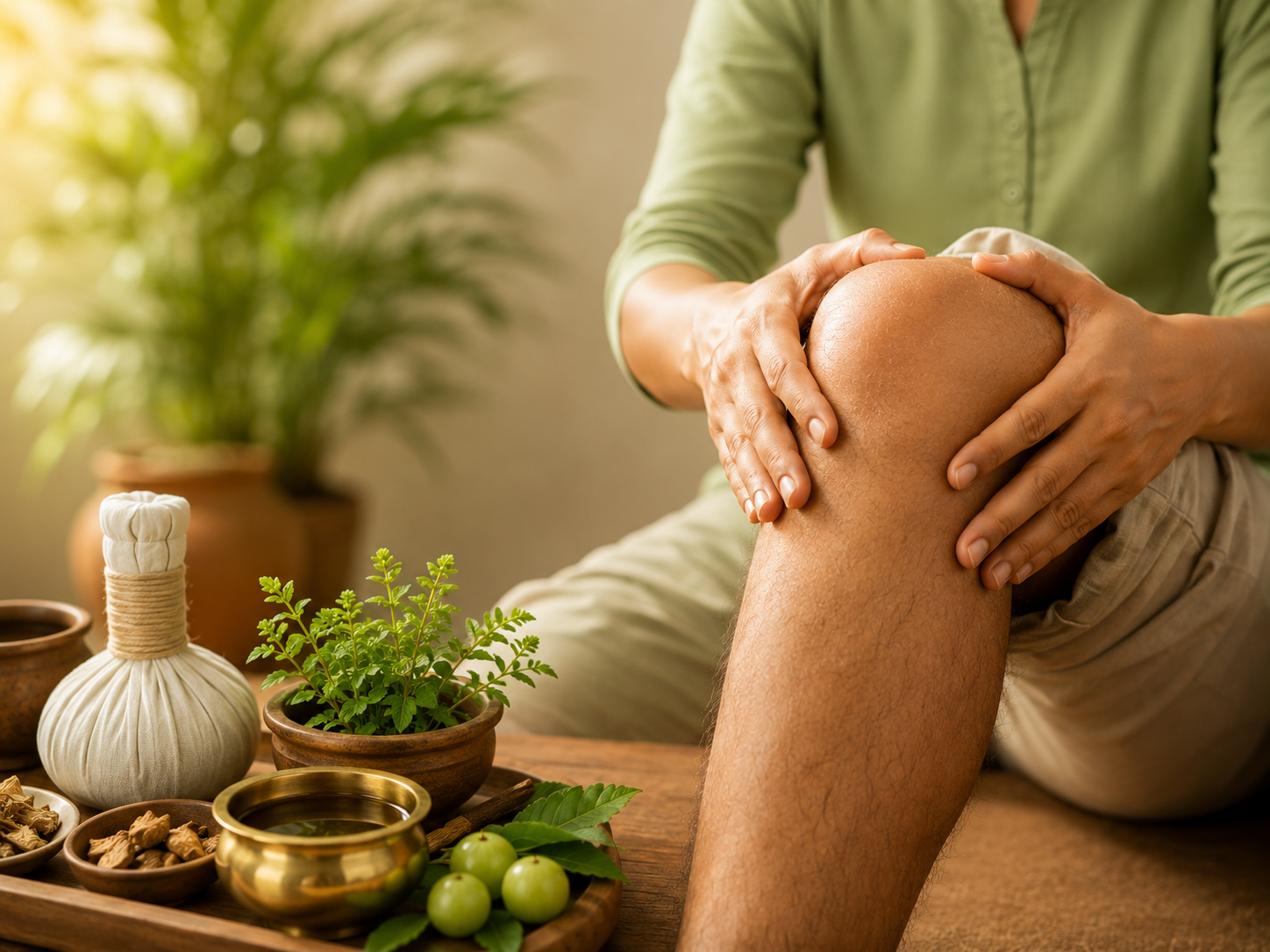 Joint & Orthopaedic Care