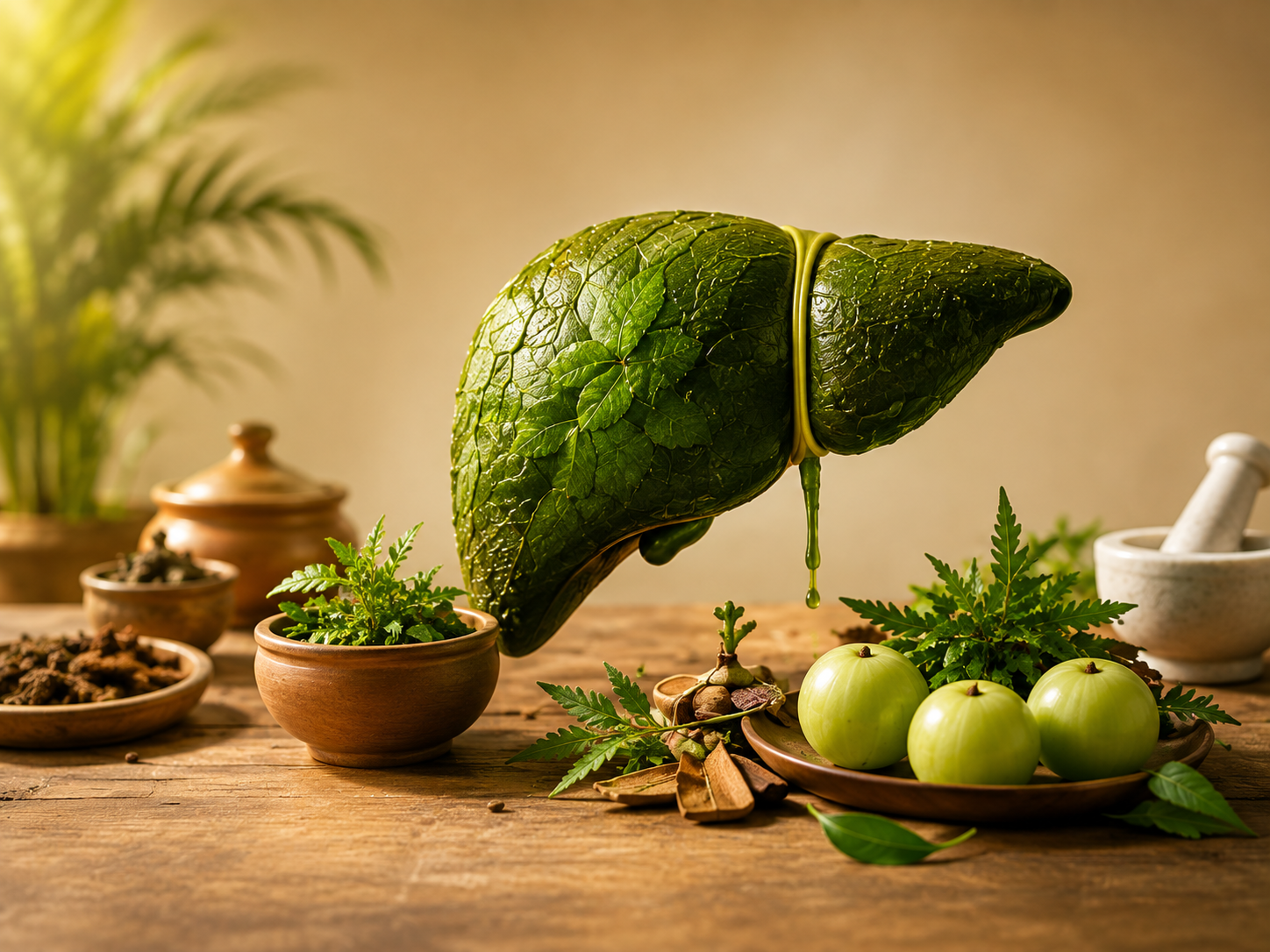 Liver Care